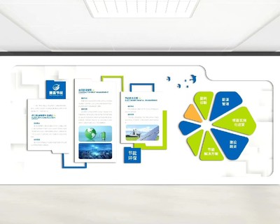 企业形象策划 构建品牌力量的核心引擎