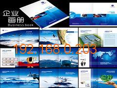 湛江热门企业画册设计 文艺创作与商业价值的融合